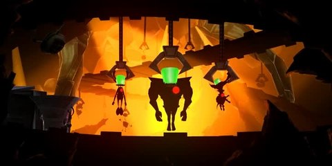 HeartZ E3 2015 Teaser for Xbox One.mp4