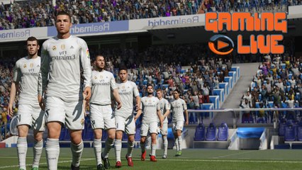 FIFA 16 : Des mécaniques soignées