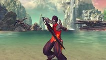 Blade & Soul • The Blade Master Overview • FR • PC.mp4