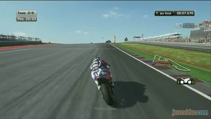 Gros plan sur les Événements Réels 2014