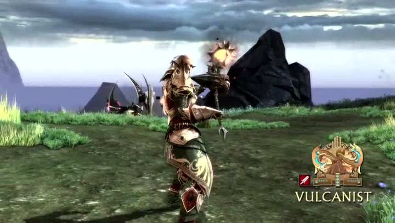 maj rift