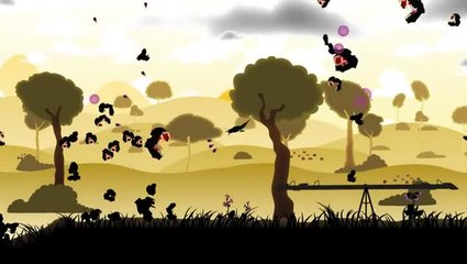 A Quiver of Crows™ - Announcement Trailer