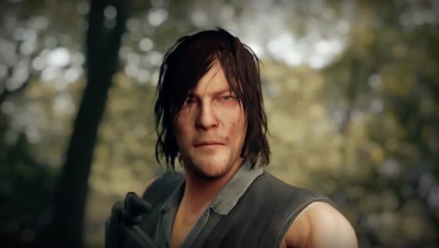 The Walking Dead : No Man's Land, la survie au tour par tour
