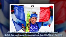 Quentin Fillon Maillet - le double champion olympique se confie sur la maladie de ses proches