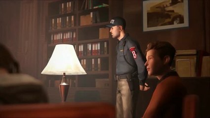 Life is Strange - Showcase