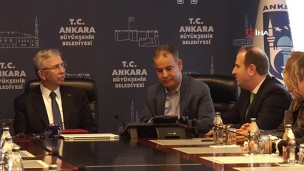 ABB, afet gönüllüleri için hatıra ormanı kuracak