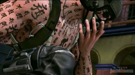 Devil's Third : quand la crainte se transforme en bonne surprise 1/3
