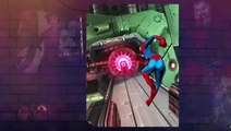 Spider-Man Unlimited - Spider-Island Trailer