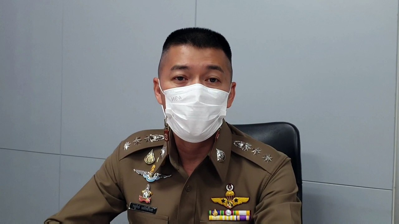 ตร.ชะอำรวบมือยิงคู่อริกลางเมืองชะอำ ก่อนค้นบ้านเจอยาบ้าของพี่ชายผู้ต้องหา  เกือบ2,000 เม็ด เจอแจ้งข้อหาหนัก