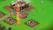 Age of Empires Castle Siege, les 10 premières minutes de gameplay