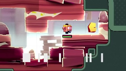 Nova-111 Announcement Trailer