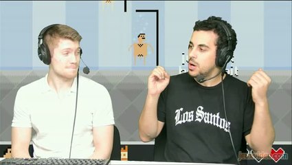 Un jeu aussi simpliste que perturbant