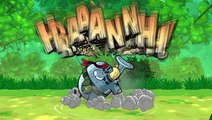 Tembo : le gameplay
