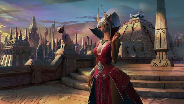 Master of Orion carnet de développeurs #1