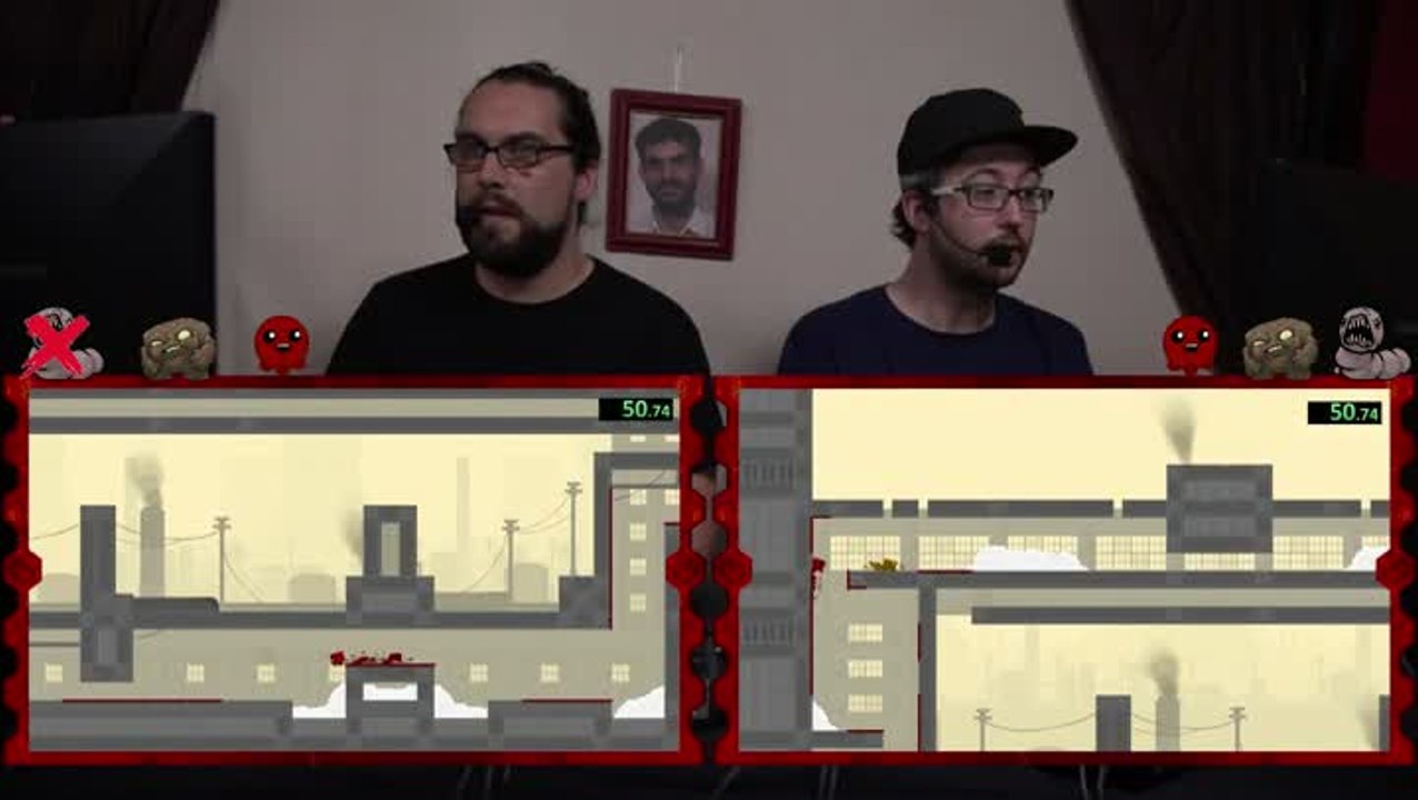 Défi du challenge 29