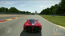 Forza Motorsport 6 : Un mode Carrière redessiné (1/3)