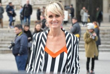 Laeticia Hallyday : les médecins lui ont diagnostiqué une lourde maladie