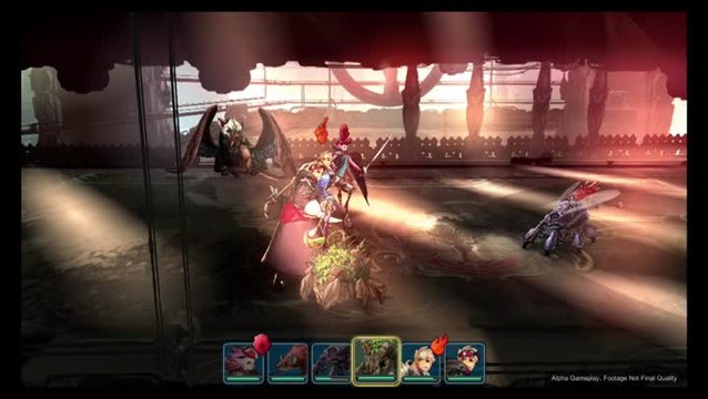 Zodiac : Les 17 premières minutes de gameplay