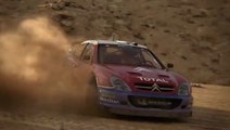 Sebastien Loeb Rally Evo trailer