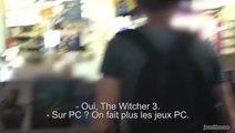 Conseils en magasin : Joueur confirmé - Magasin spécialisé