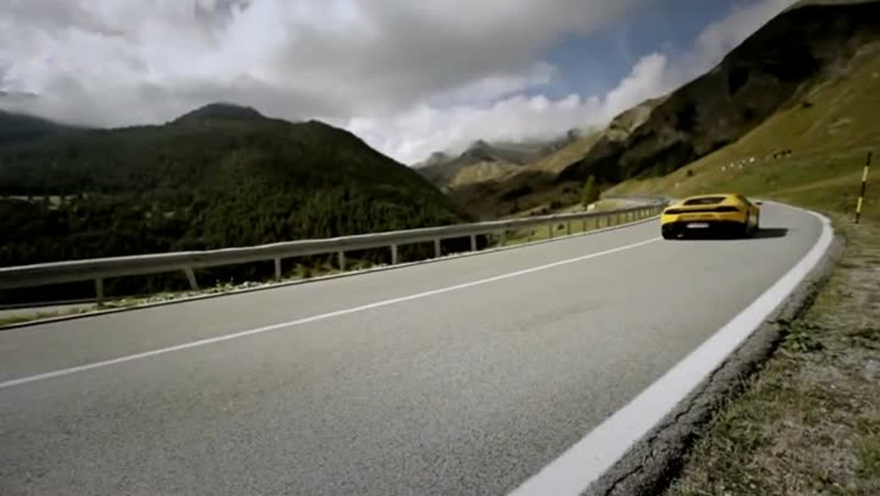 Forza Horizon 2 - Forza Fuel