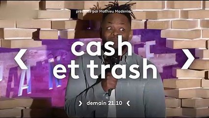 Le Paname Comedy Club - 1er avril