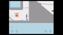 Happy Wheels : son gameplay roule sur iOS