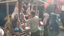 Jelang Ramadan, Harga Daging Sapi di Aceh Naik hingga Rp180 Ribu Per Kg