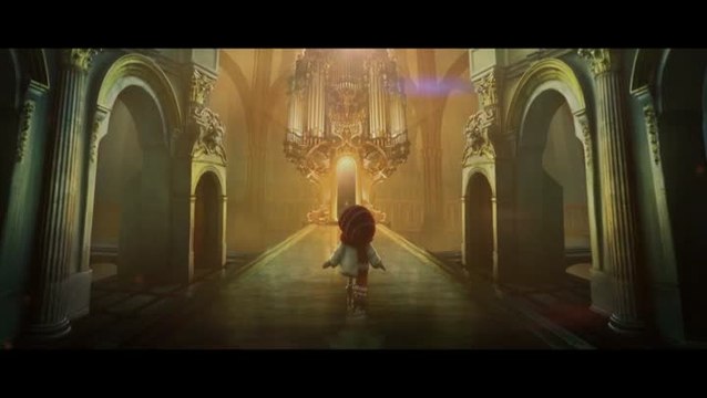 Silence : The Whispered World s'offre un premier trailer