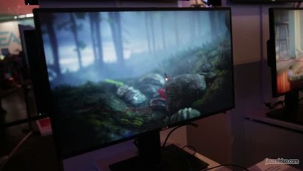 Unravel reportage gamescom 2015