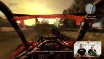 Dying Light The Following gameplay 15min