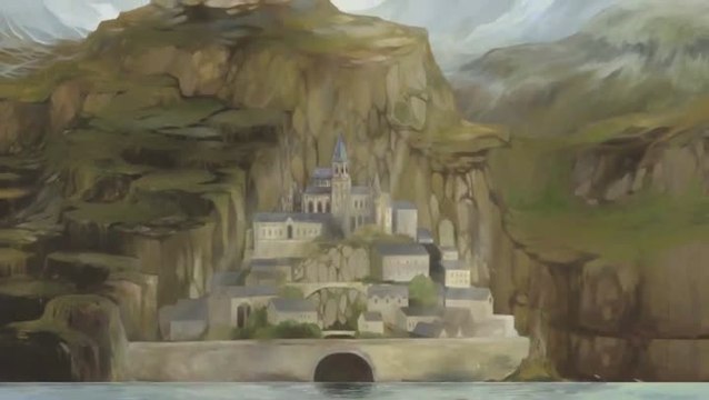 Celestian Tales : Old North prépare son lancement