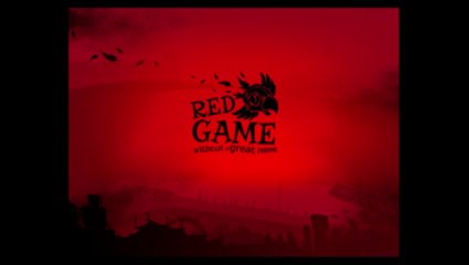 Red Game Without a Great Name, 5 minutes de vol mécanique