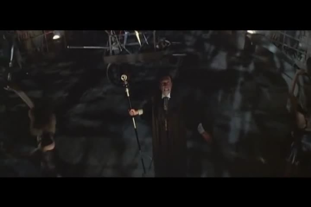 Thunderdome