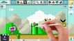 Super Mario Maker - Ennemis