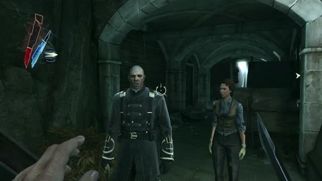 Dishonored Definitive Edition : Deuxième exercice d'infiltration