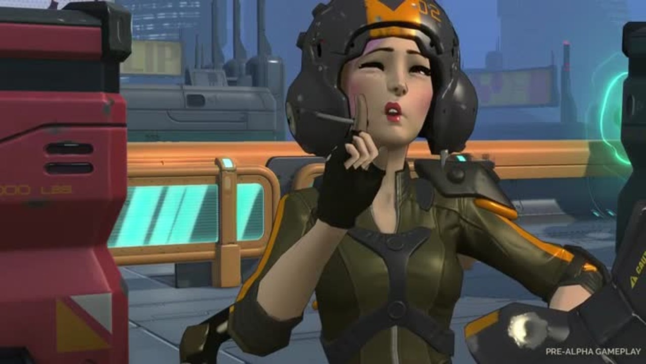 Atlas Reactor