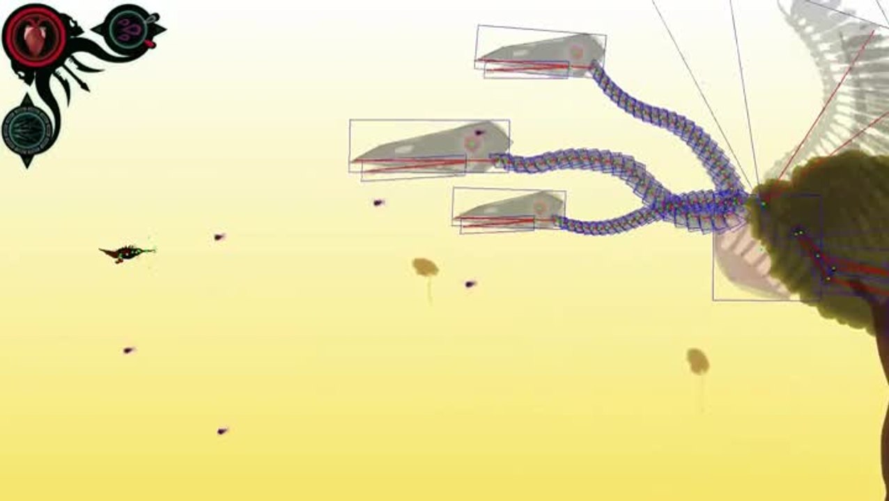 A Quiver of Crows - Devlog 1