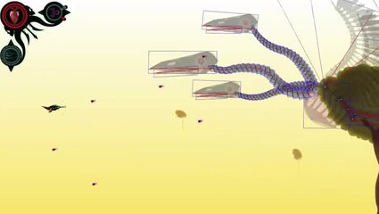 A Quiver of Crows - Devlog 1