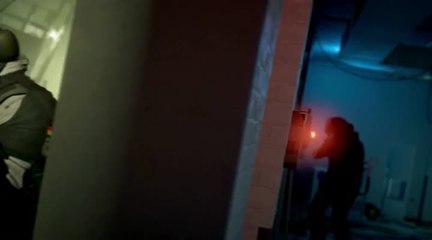 Rainbow Six Siege Gamescom