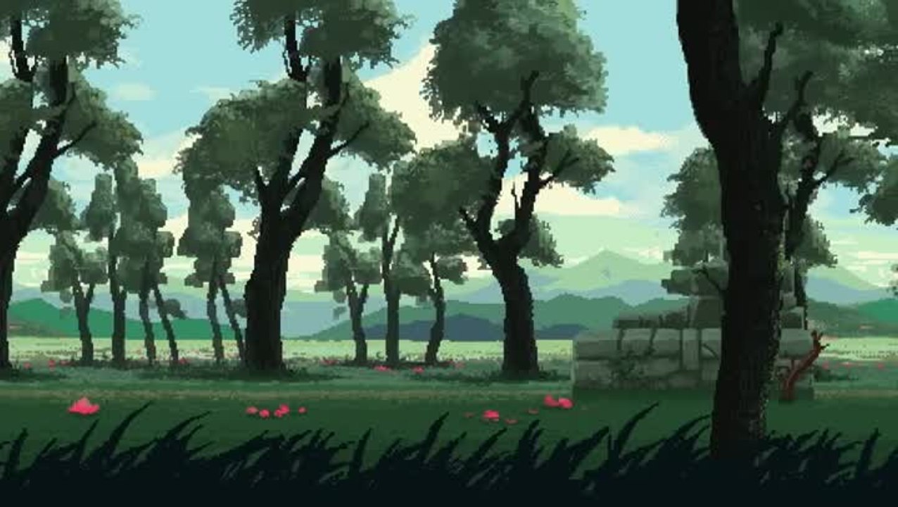 Warlocks vs Shadows Steam Early Access Trailer