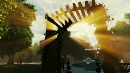 Dream Launch Trailer