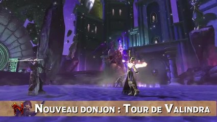 Download Video: [FR] Xbox One Neverwinter   Elemental Evil - bande-annonce officielle