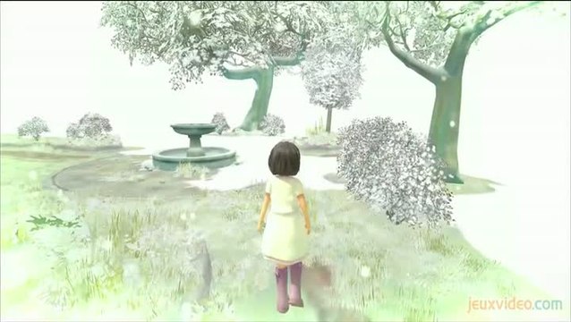 Beyond Eyes : quand une aventure vous transmet des émotions