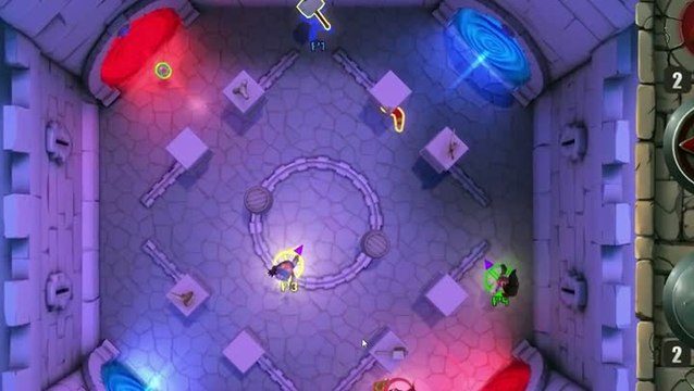 1 Shot 1 Kill Alpha Trailer.mp4