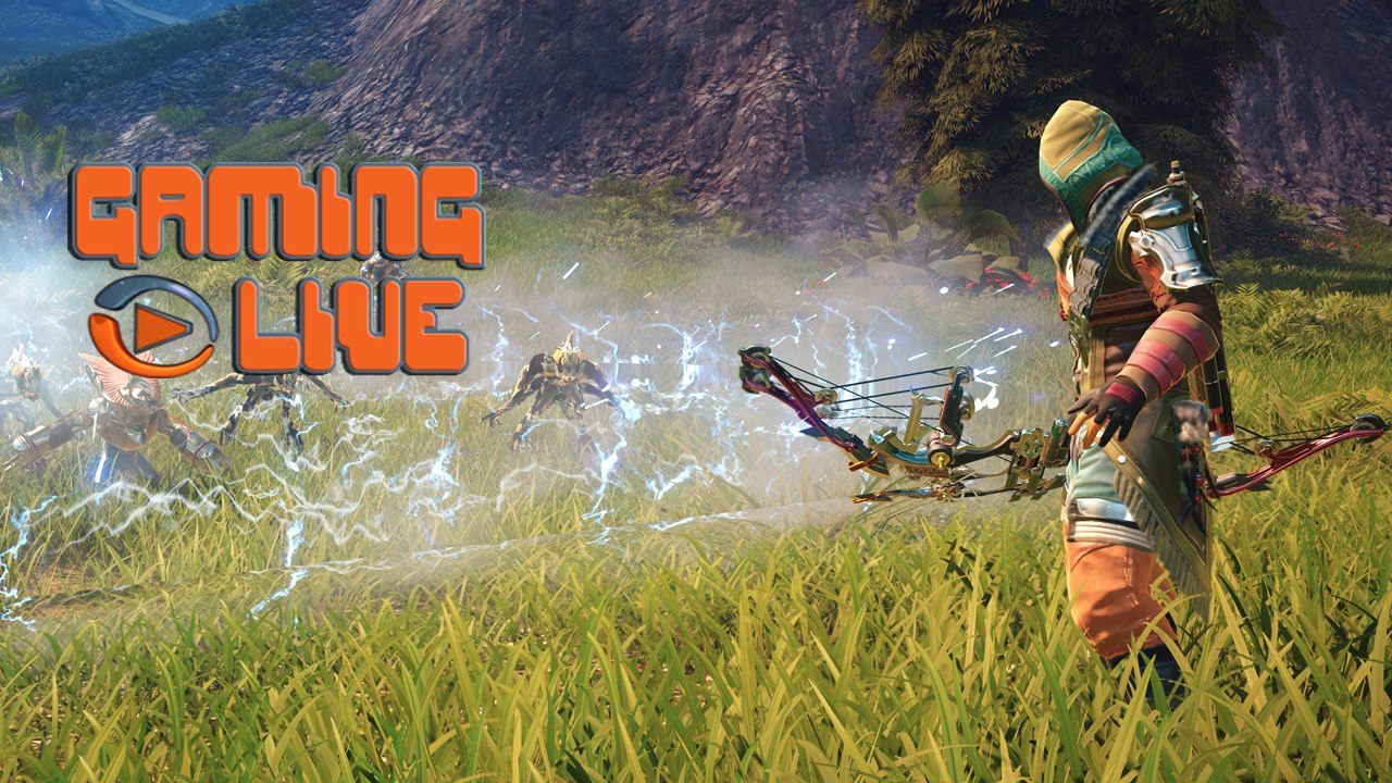 Skyforge - Le système de combat