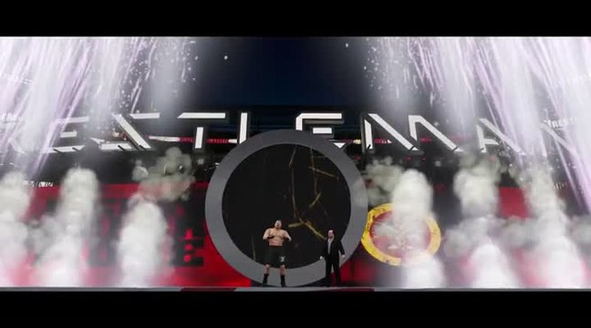 WWE 2K16 Oh Hell Yeah!.mp4