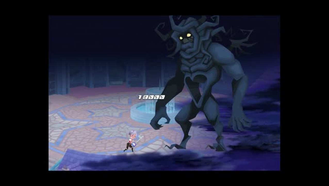 Kingdom Hearts Unchained X : L'Art de manier la...