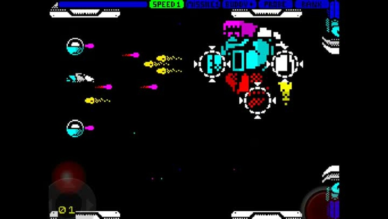 Z-Exemplar trailer