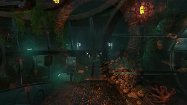 SOMA - Launch Trailer (PS4 PC).mp4